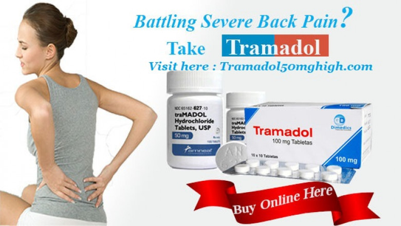 Buy Tramadol 200 mg online for sale