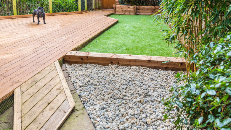 Deciding upon a Landscaping Design Company