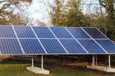 DG Ground-mounted Solar PV Market 2019- Trends, Comprehensive Analysis, Industry Latest News and Forecast to 2025 | Research Informatic