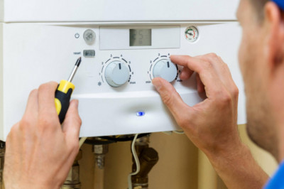 Geyser Repairing Services in Islamabad-Service Square