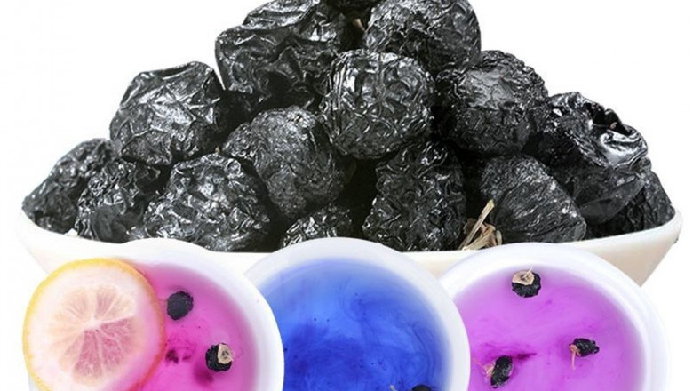 Global Black Chinese Wolfberry Market COVID-19 Impact, Future Growth Trends By Top Key Players And Forecast 2027: GODPOWER,Bairuiyuan Gouri Corp,Ninganpu | IMR Market Reports