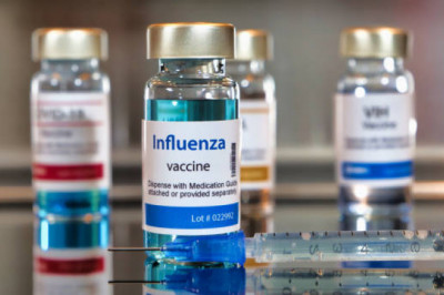 Global Influenza Vaccines Market 2019- Trends, Comprehensive Analysis, Company Latest News and Forecast to 2025