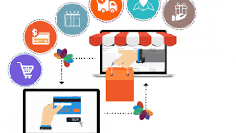 Grow your business with best eCommerce Website Development Company