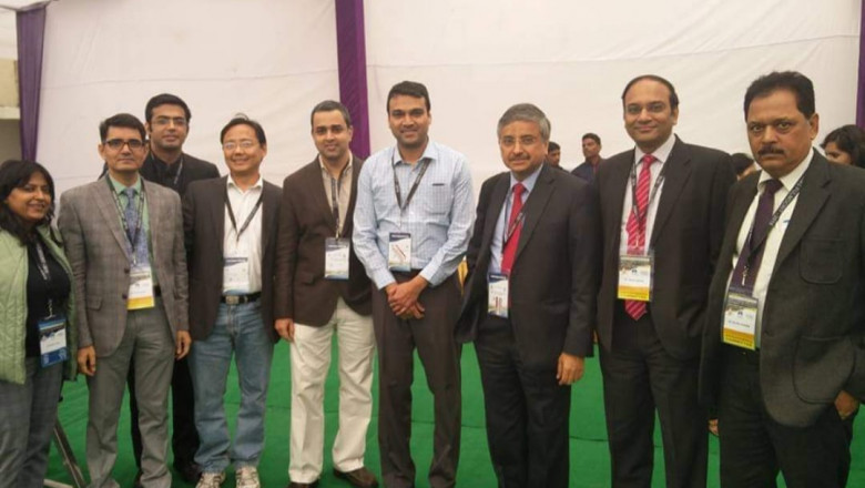 Here is the Best Pulmonologist in South Delhi for you!