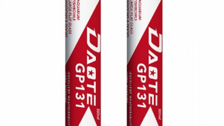How to Apply a Silicone Sealant in Cold Weather