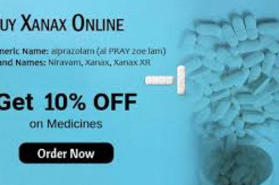 How to Buy Xanax Online and it’s usages