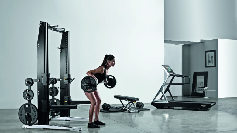 Is gym equipment affordable