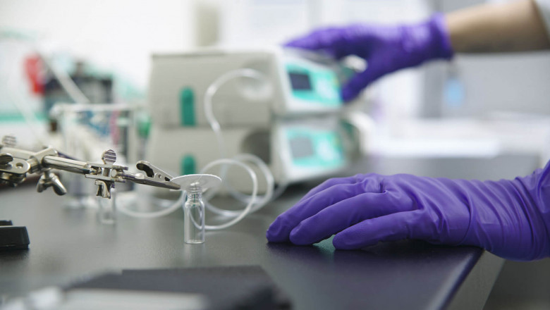 Medical Batteries Market Size, Forecasts Analysis, Industry Growth, Company Profiles, Global