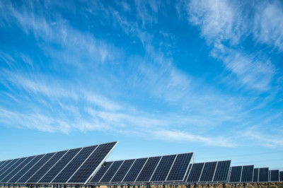 Most Common Types of Solar Panel Cleaning Equipment