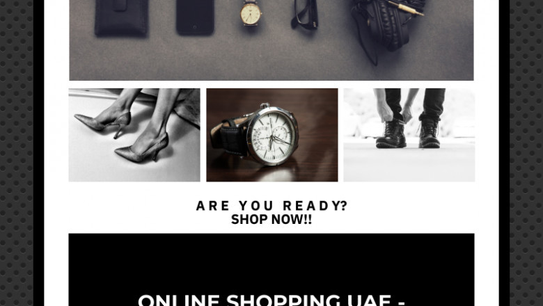 Online shopping UAE | Online shopping Dubai | Dokkan Future