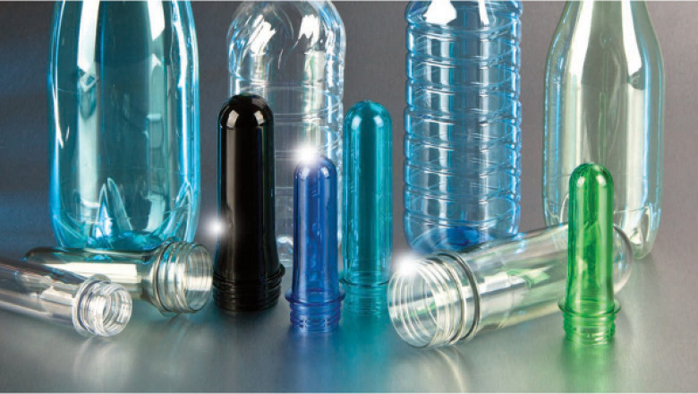 PET Preforms Market Business Revenue, Future Growth, Trends Plans, Business Opportunities, Global Size Analysis by Forecast to 2018-2026