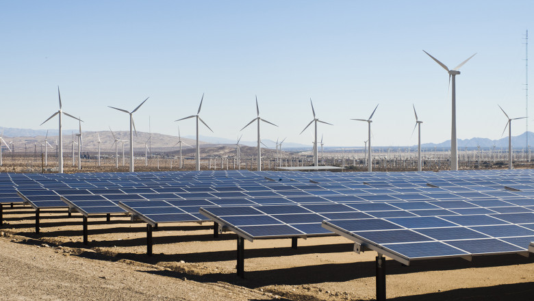 Renewable Energy Technologies Market Trends Estimates High Demand By 2027: Innergex Renewable Energy Inc, Infigen Energy,