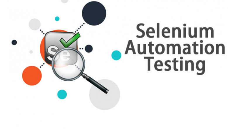Selenium Testing Automation