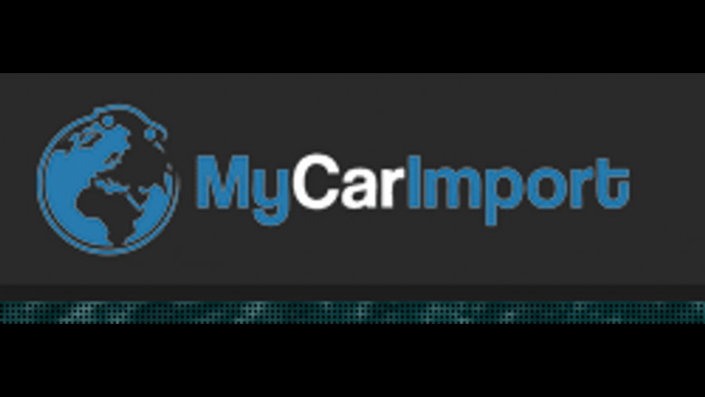 Ship My Car|My Car Import
