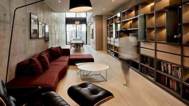 Singapore Renovation Contractors