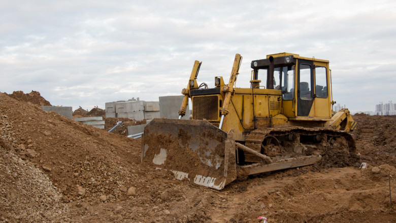 Soil Stabilization Principles and Practice | Houston Tree & Demolition Services in Houston