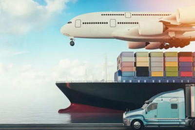 The Different Routes To Transport Items