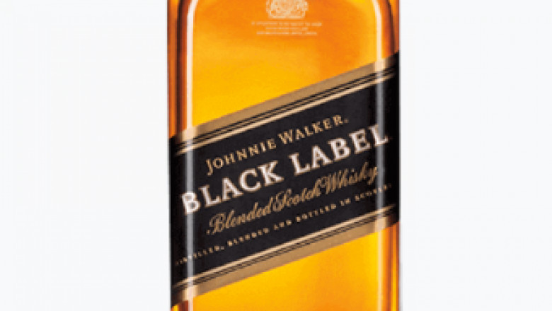 Things You Ought To Know About Johnnie Walker Double Black Label!