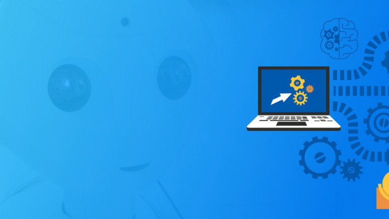 Top Robotic Process Automation Company in USA