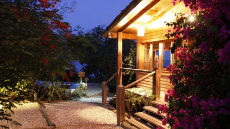 Tour Hotel stays Senegal