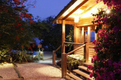 Tour Hotel stays Senegal