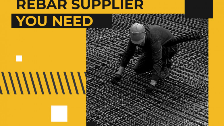 Useful tips for buying rebar for your concrete operations
