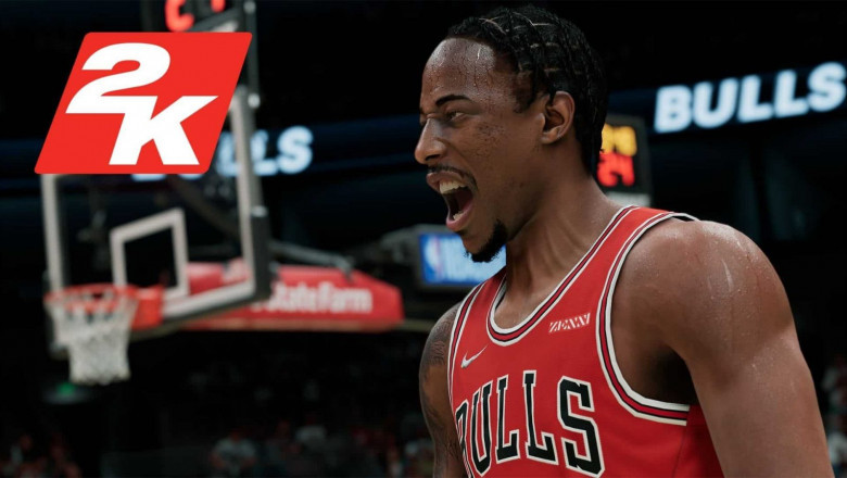 When the ratings were revealed for the current NBA 2K title