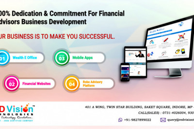 Why Mutual Fund Software for Distributors is a Must Platform to Operate Business Functions?
