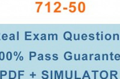 712-50 Dumps