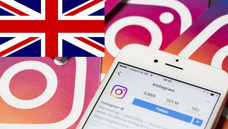 BENEFITS OF INSTAGRAM FOLLOWERS UK