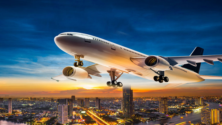 Find the perfect flight booking with us