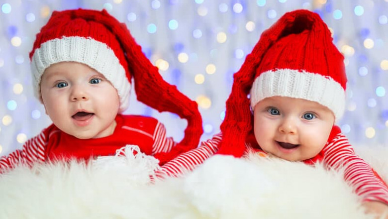 Here’s How You Prep For a Fall Baby