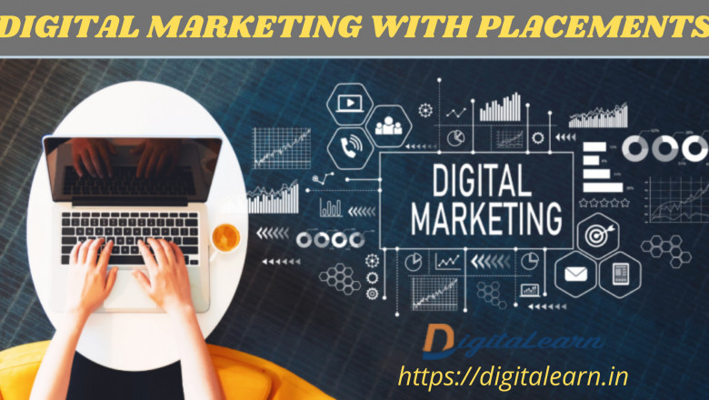 How Digital Marketing with Placements Helps Businesses?
