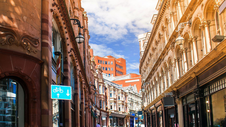 The Most Affordably Priced Cities in the United Kingdom for International Students