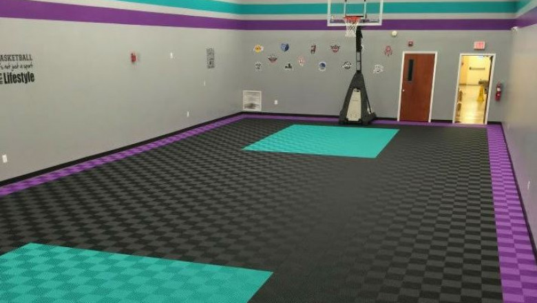 the quality of gym center