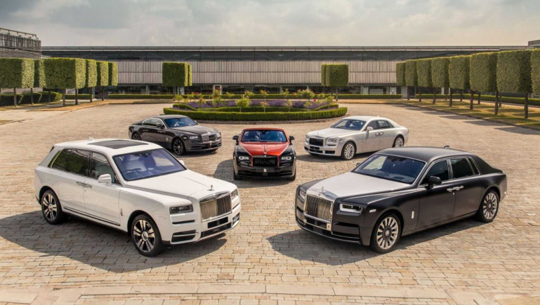 INVEST IN LUXURY CAR RENTAL IN DUBAI