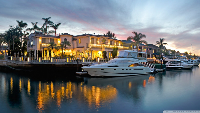 2022: 20 hottest real estate markets to watch