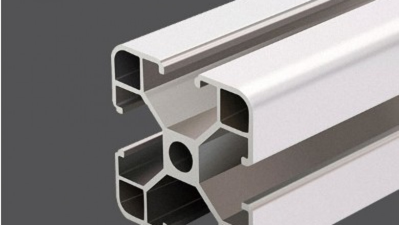 Advantages and Disadvantages of Aluminium Industrial Profile