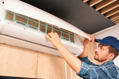 Alliance HVAC Santa Paula