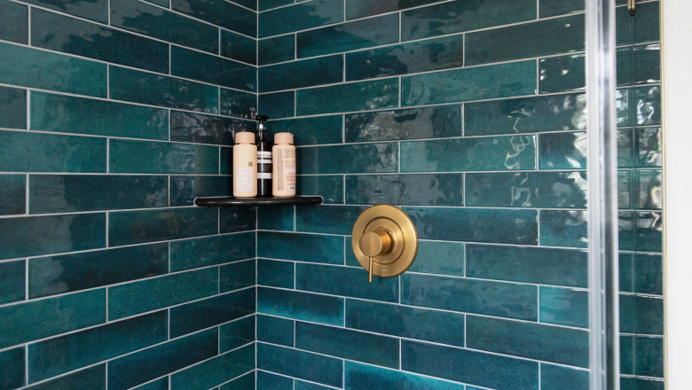 Bathroom Ceramic Tile Installation: 5 Steps
