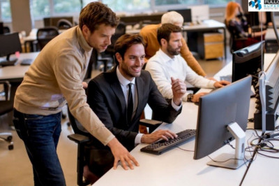 Best Digital Marketing in Charlotte NC | Full on Digital