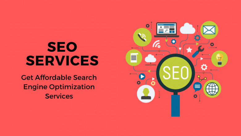 Best SEO services changing the future