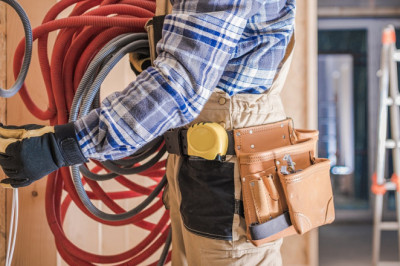 Blue Moon Electrical Santa Ana