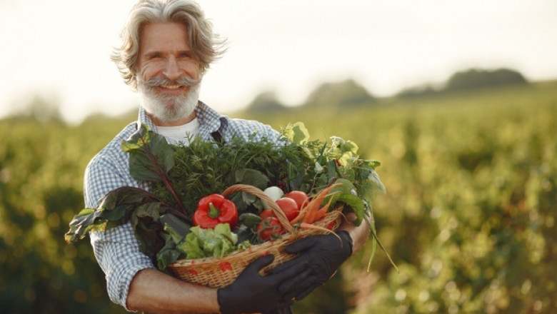 Buy 2022's Accurate & Verified Agriculture Industry Email list