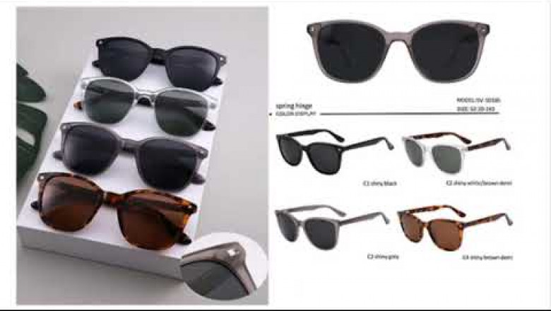 Buy Wholesale Womens Sunglasses Online