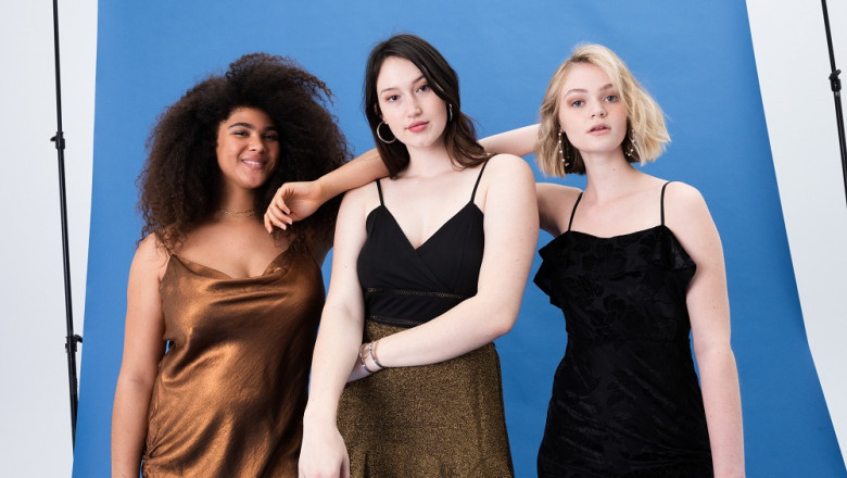 Decoding Fashion Size Charts