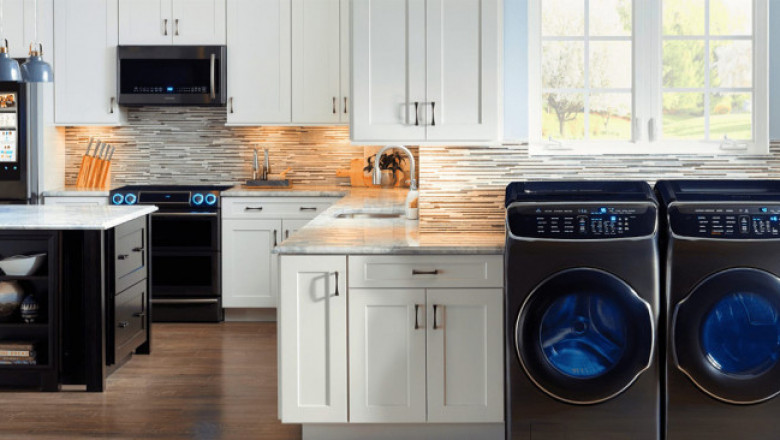 E Appliance Repair & HVAC Burbank