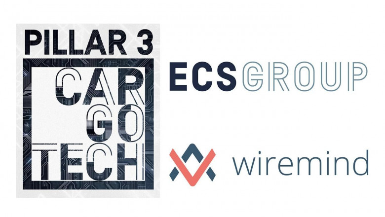 ECS, Wiremind join forces to launch autonomous tech firm CargoTech
