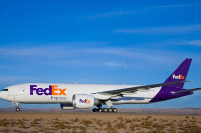 FAA seeks comments on Fedex plan to modify A321-200 to add infrareds