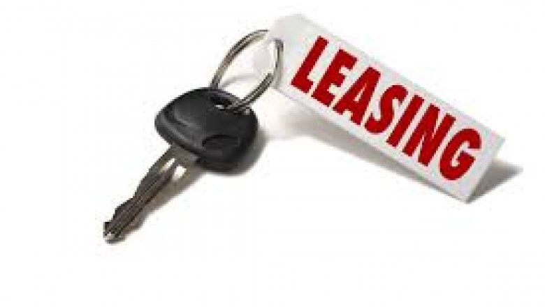 7 Frequently Asked Questions About Vehicle Leasing.
